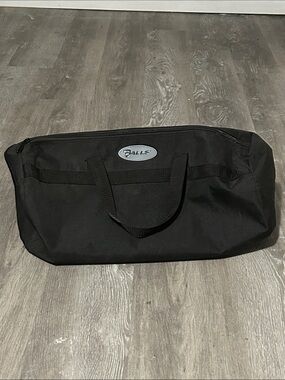 Galls Barrel Bag
